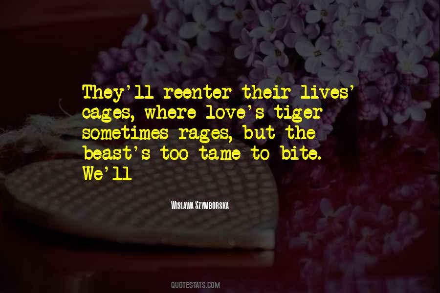 Sometimes We Love Quotes #994337