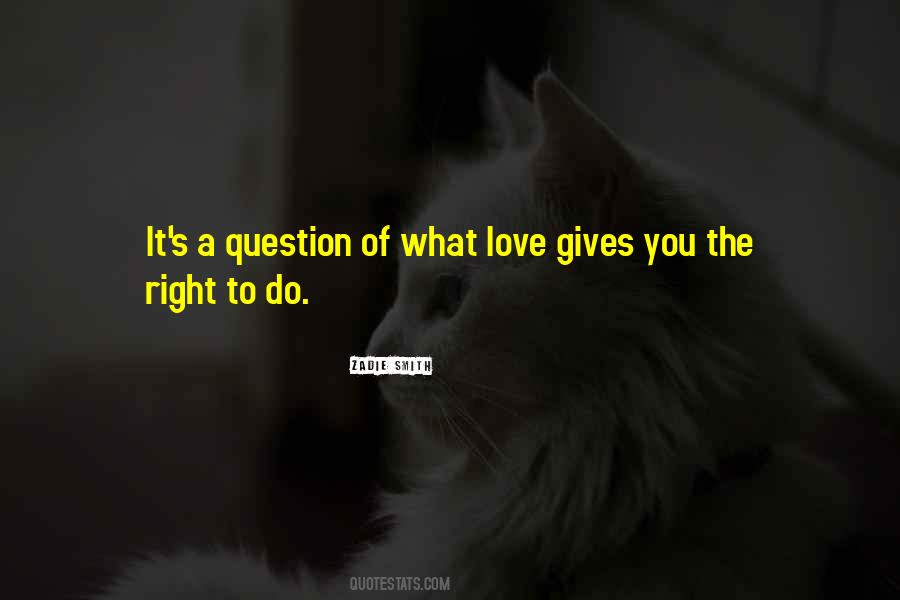 To Love What You Do Quotes #262875