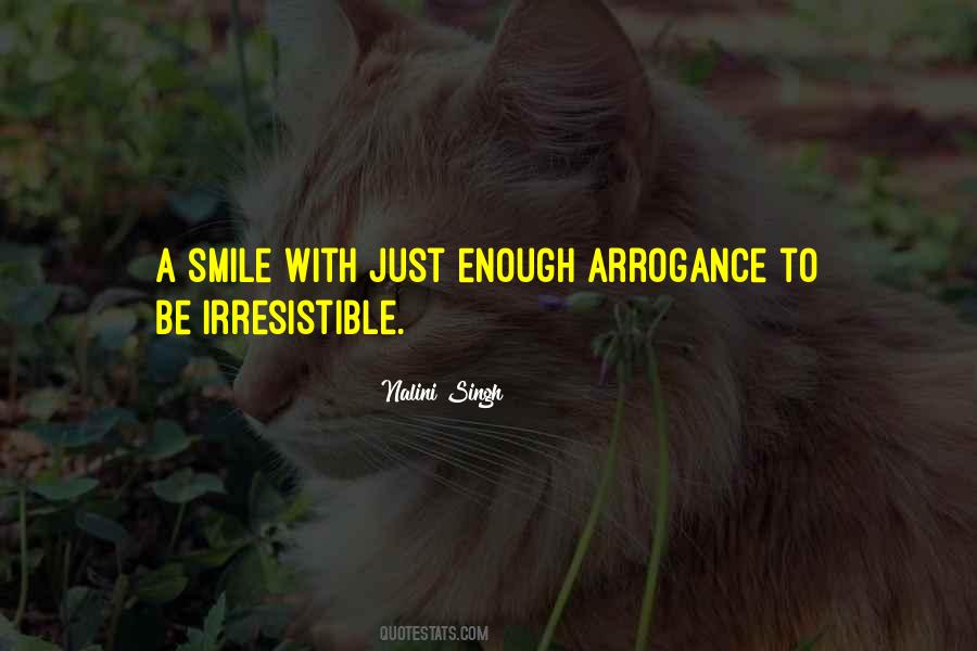 Smile With Quotes #211547