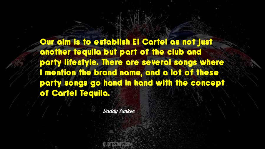 Party Club Quotes #1679897