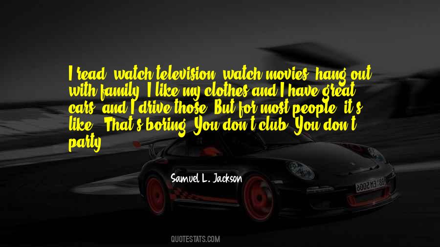 Party Club Quotes #556003