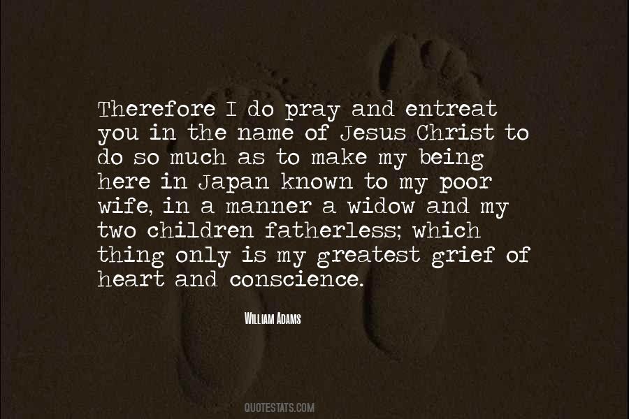 In The Name Of Jesus Quotes #1138593