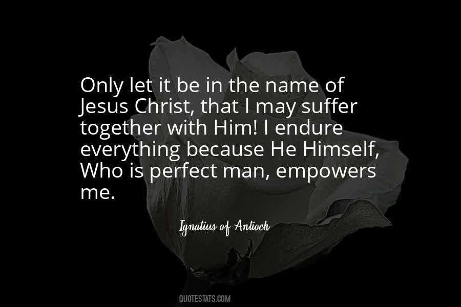 In The Name Of Jesus Quotes #625711