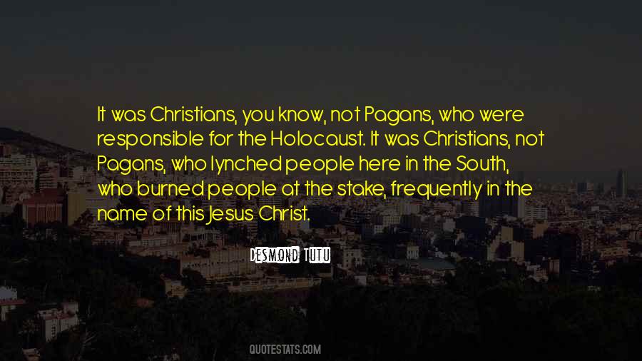 In The Name Of Jesus Quotes #700370