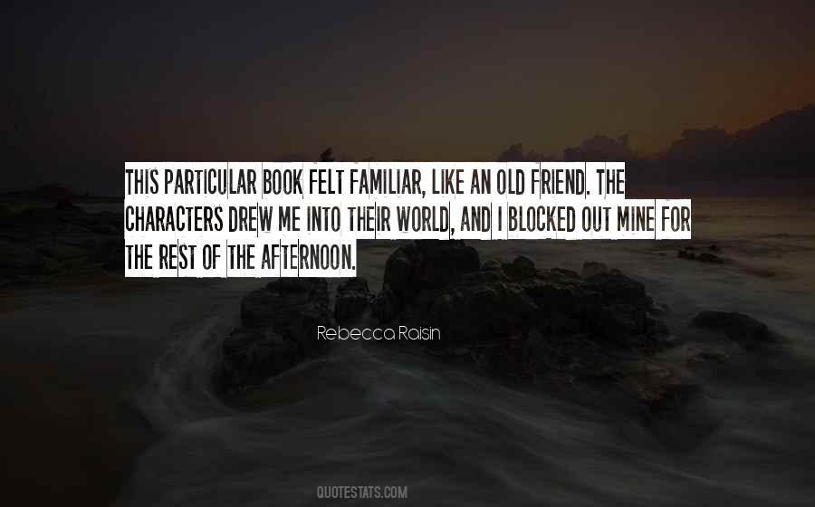 I Like Books Quotes #15526