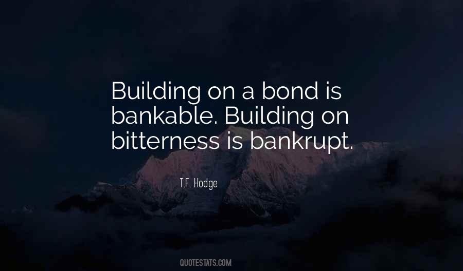 Build Trust Quotes #901381