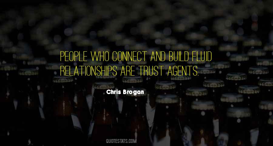 Build Trust Quotes #953534