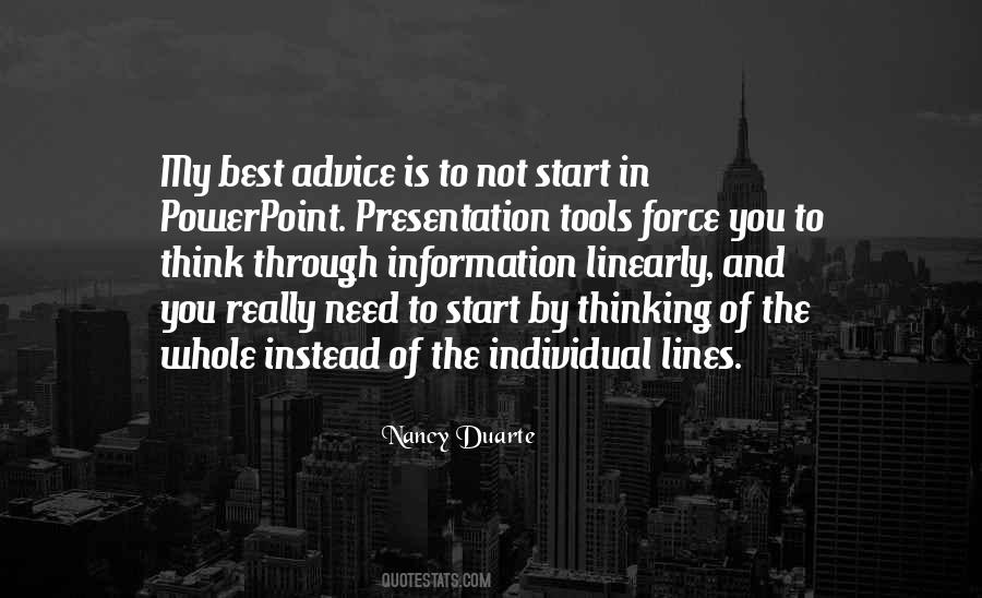 Duarte Quotes #168024