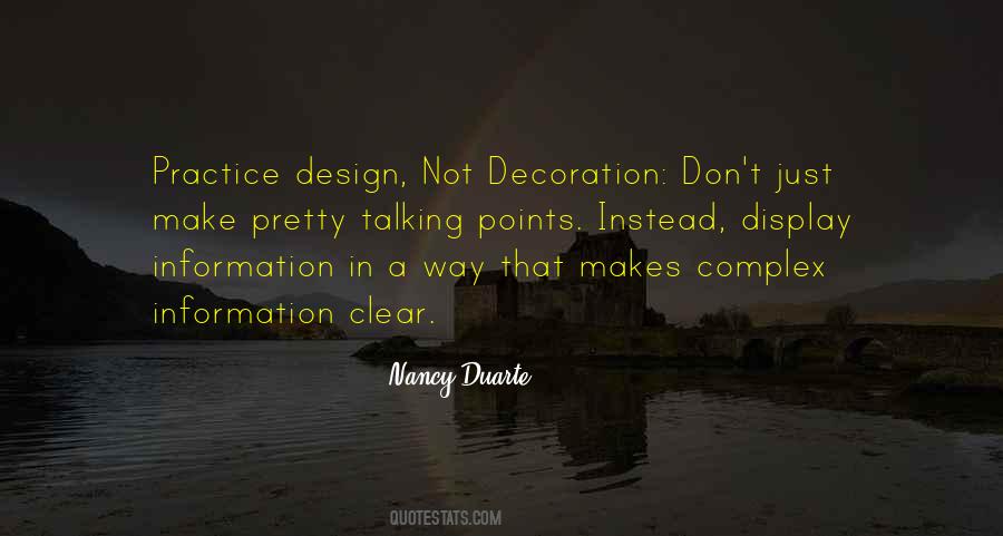 Duarte Quotes #534713