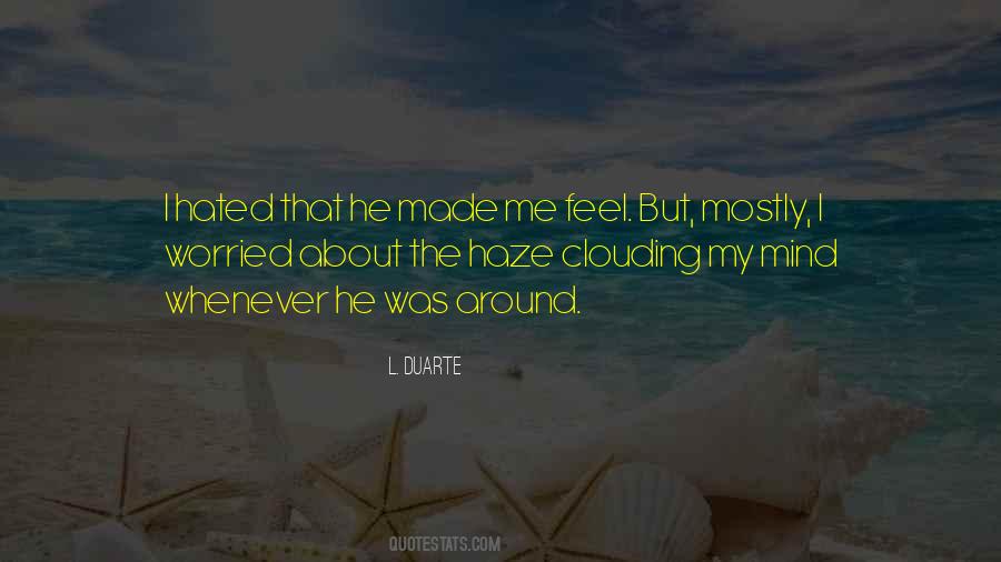Duarte Quotes #667397