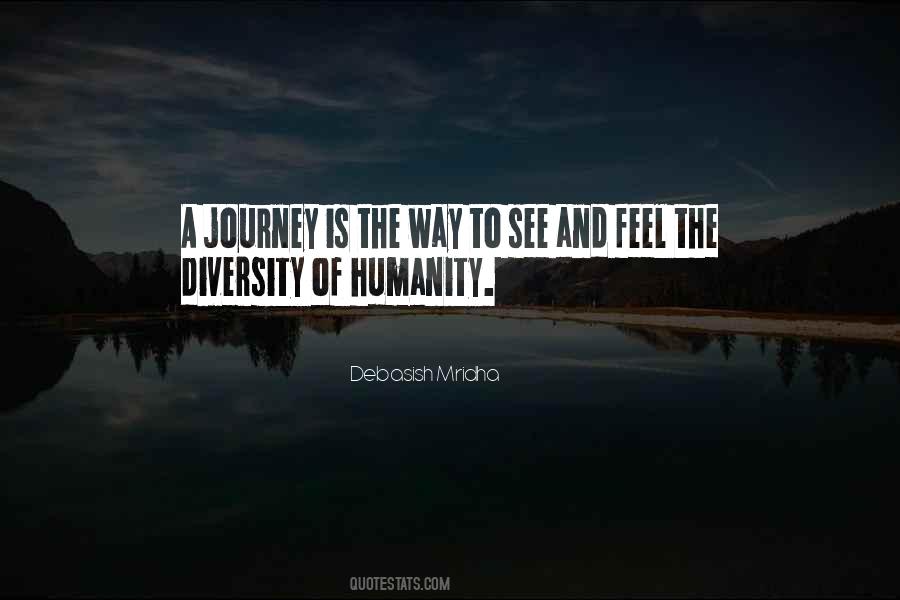 Journey Of Knowledge Quotes #1227530