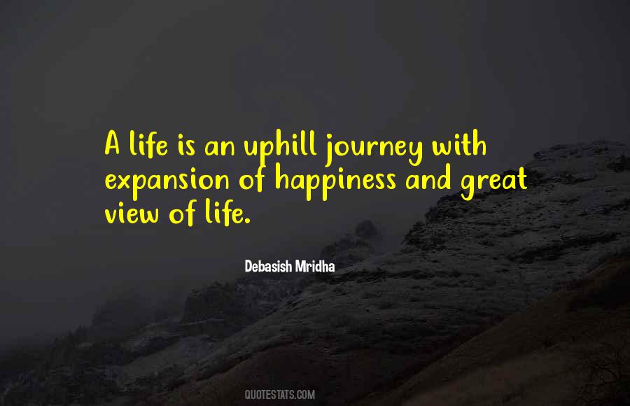 Journey Of Knowledge Quotes #434087