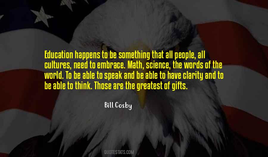 Greatest Education Quotes #1051150