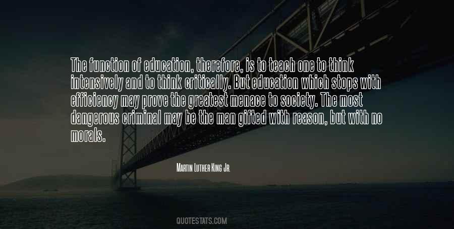 Greatest Education Quotes #1146425