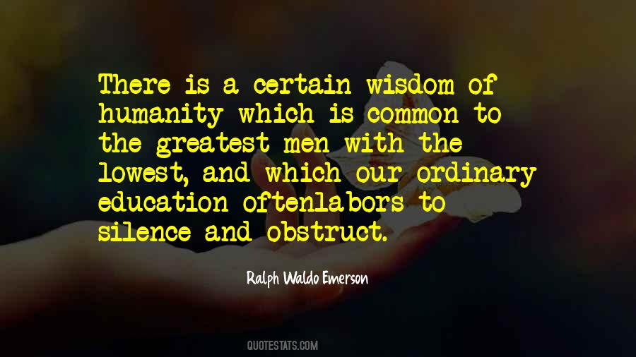 Greatest Education Quotes #1332276