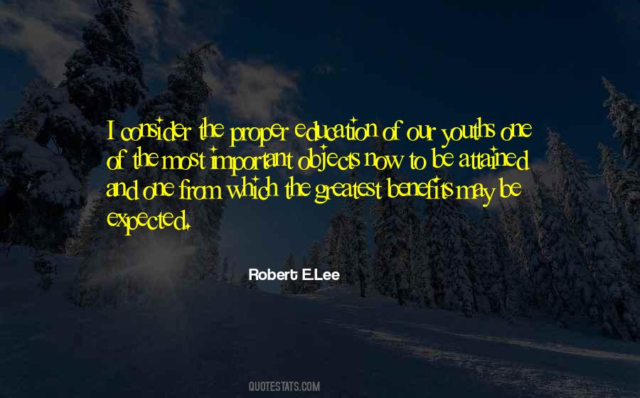 Greatest Education Quotes #1415746