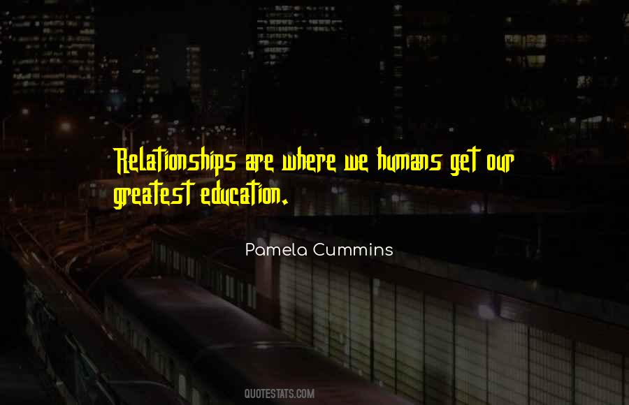 Greatest Education Quotes #1511846