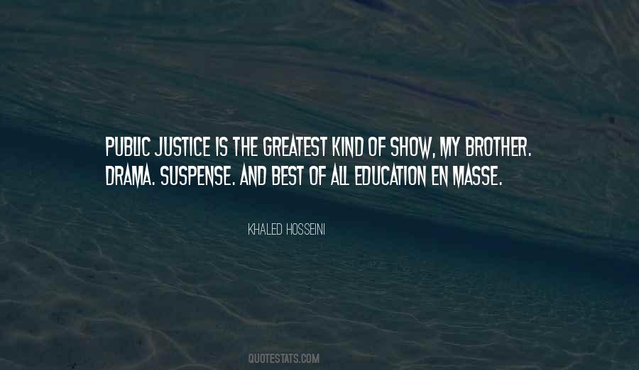 Greatest Education Quotes #1632857