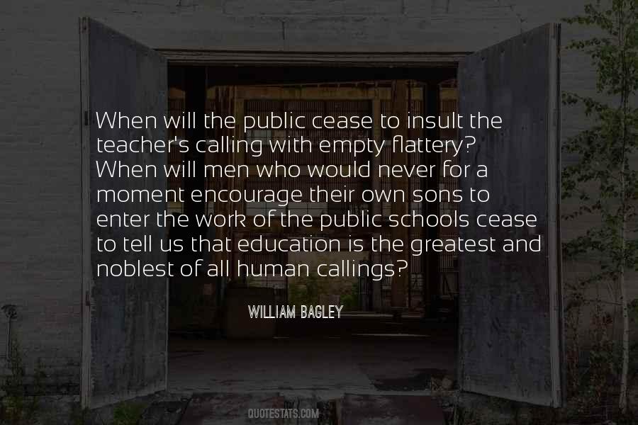 Greatest Education Quotes #1691363