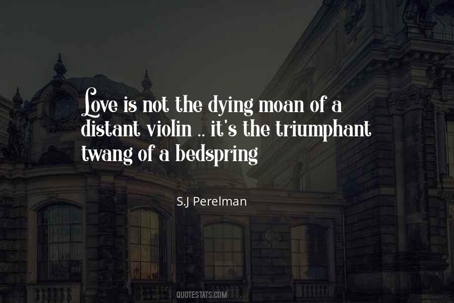 Violin Love Quotes #780893