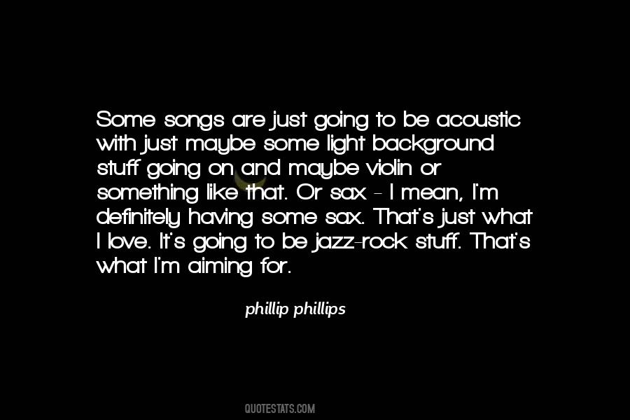 Violin Love Quotes #893105