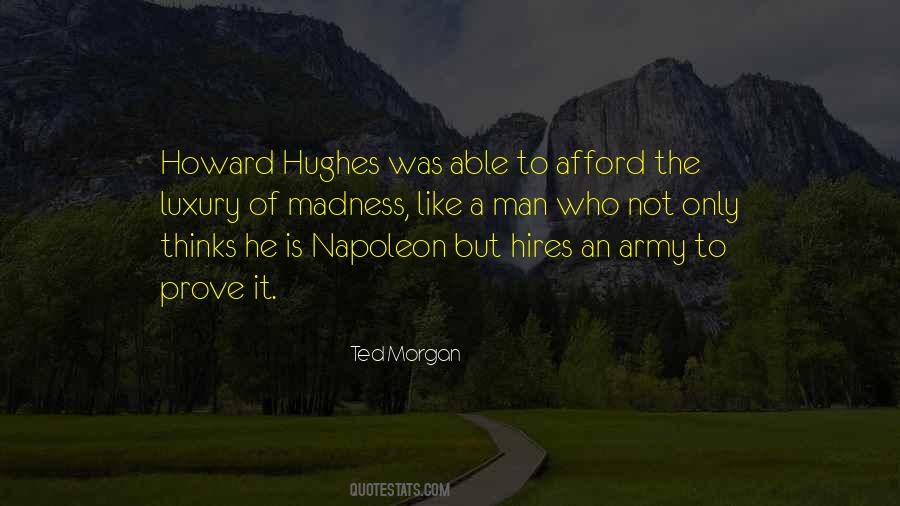 Wealth Luxury Quotes #1552662