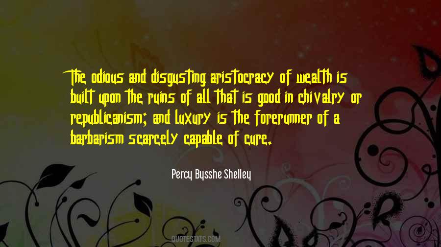 Wealth Luxury Quotes #622874
