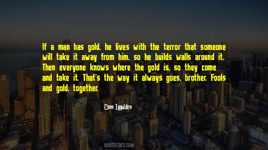 Together Brother Quotes #1058002