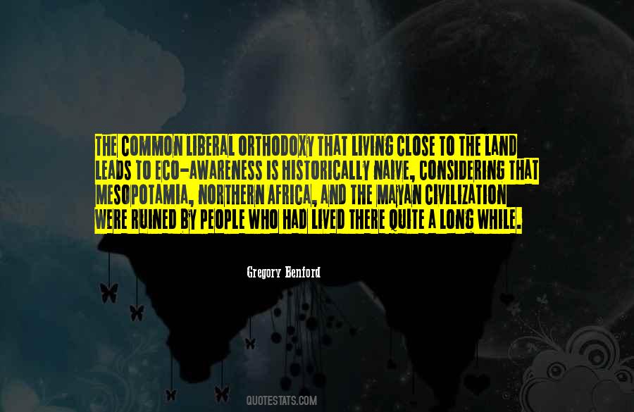 Quotes About The Mayan Civilization #1601509