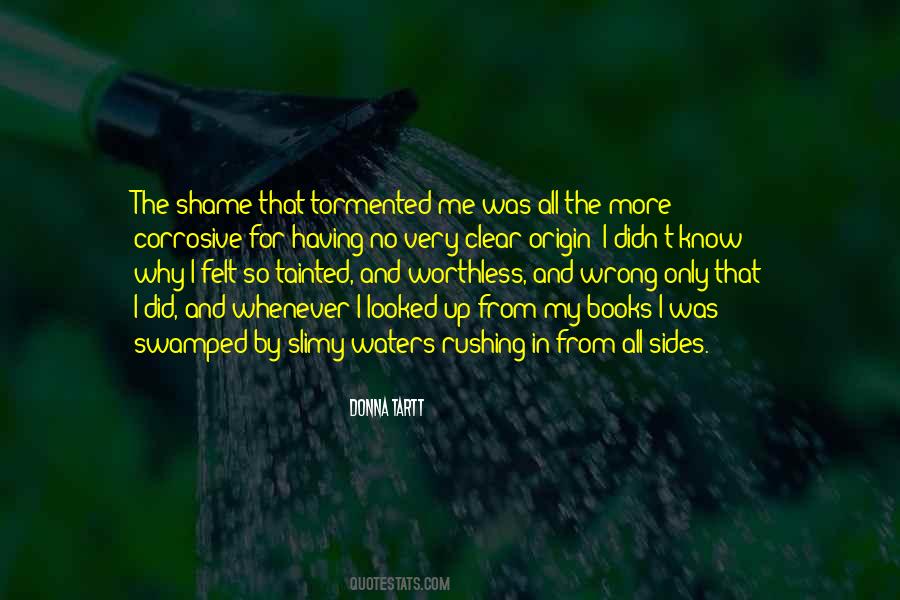 I Am Not Worthless Quotes #414145