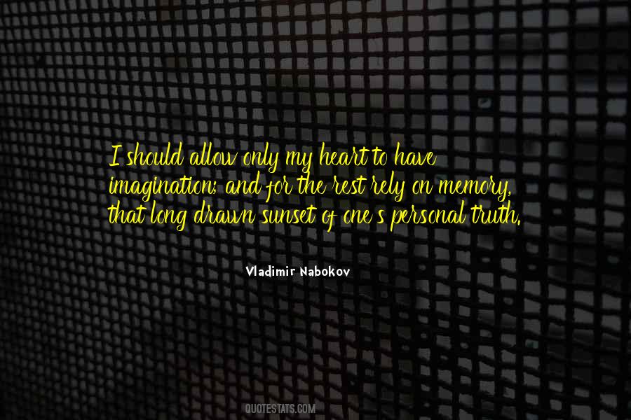 On Truth Quotes #115500
