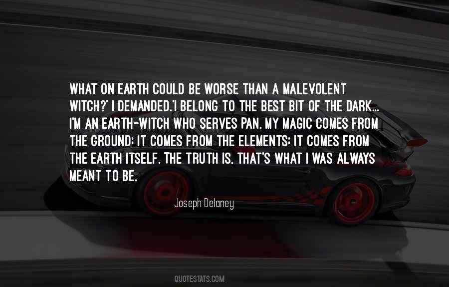 On Truth Quotes #119937