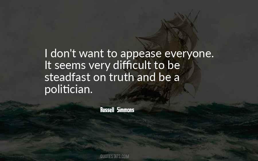 On Truth Quotes #139881