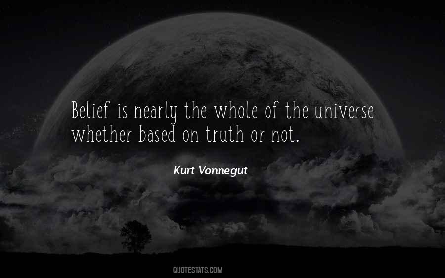 On Truth Quotes #1400699