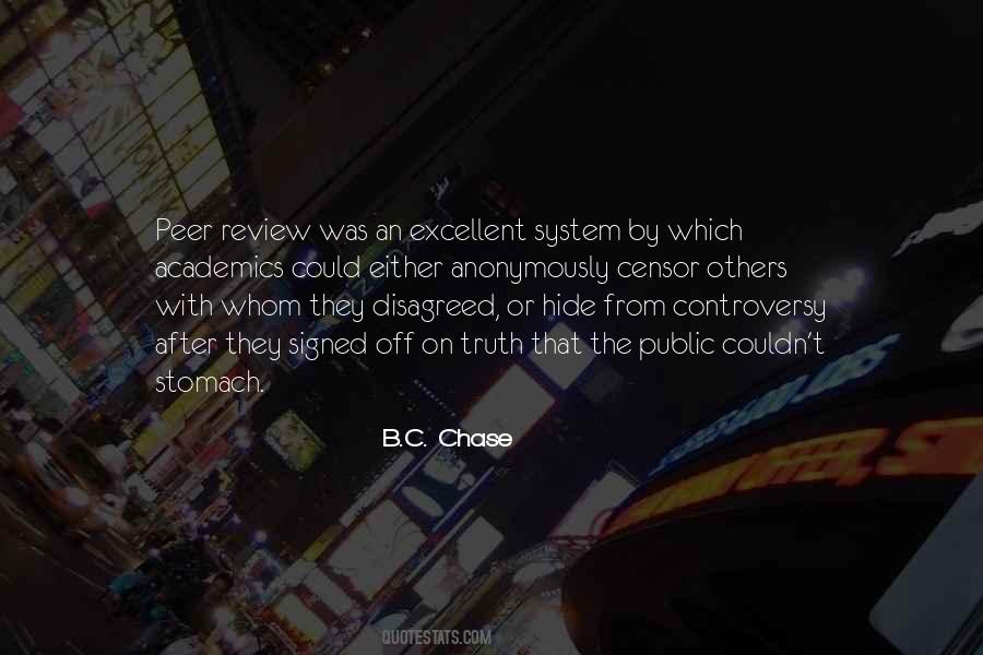 On Truth Quotes #144935