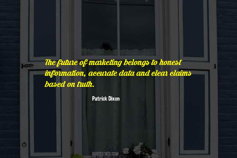 On Truth Quotes #1574268