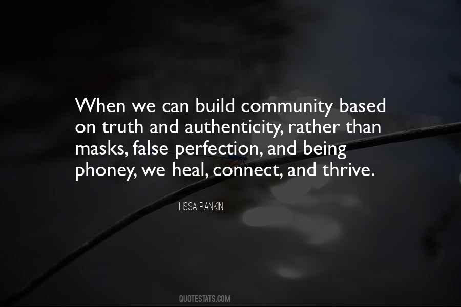 On Truth Quotes #1576223