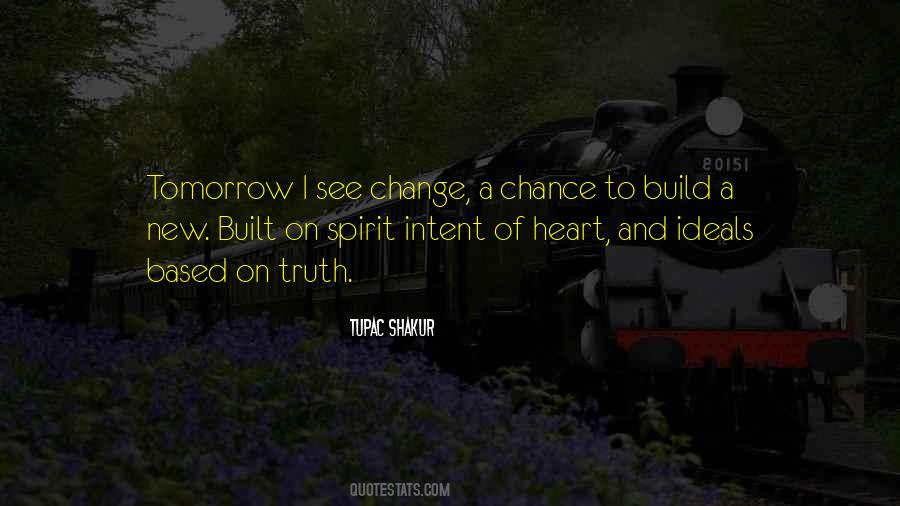 On Truth Quotes #1631002