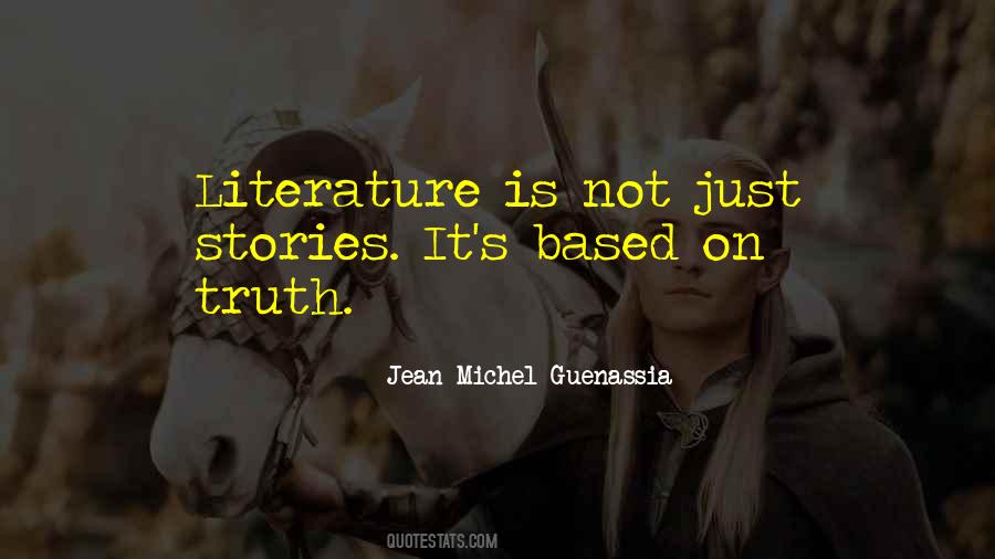 On Truth Quotes #1676664