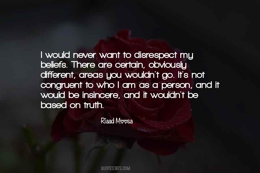 On Truth Quotes #1872819