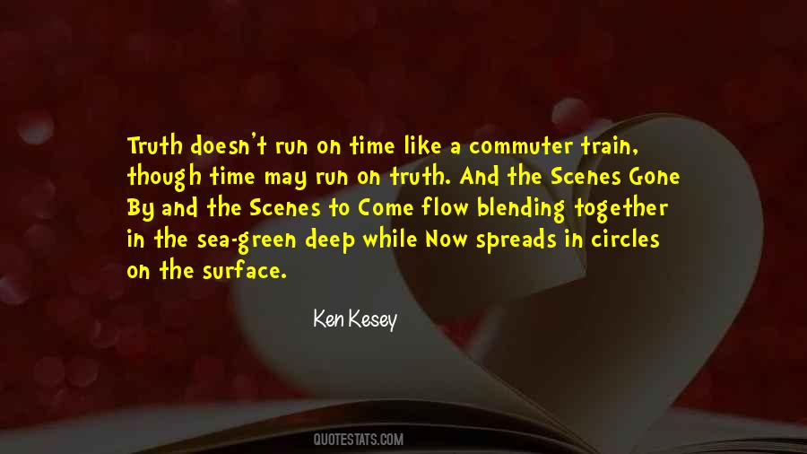 On Truth Quotes #233774