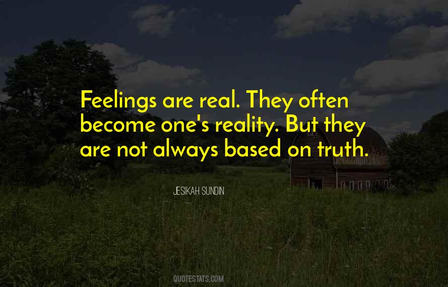 On Truth Quotes #261818
