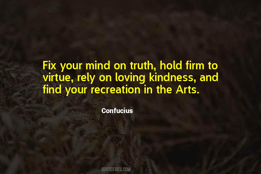 On Truth Quotes #341142