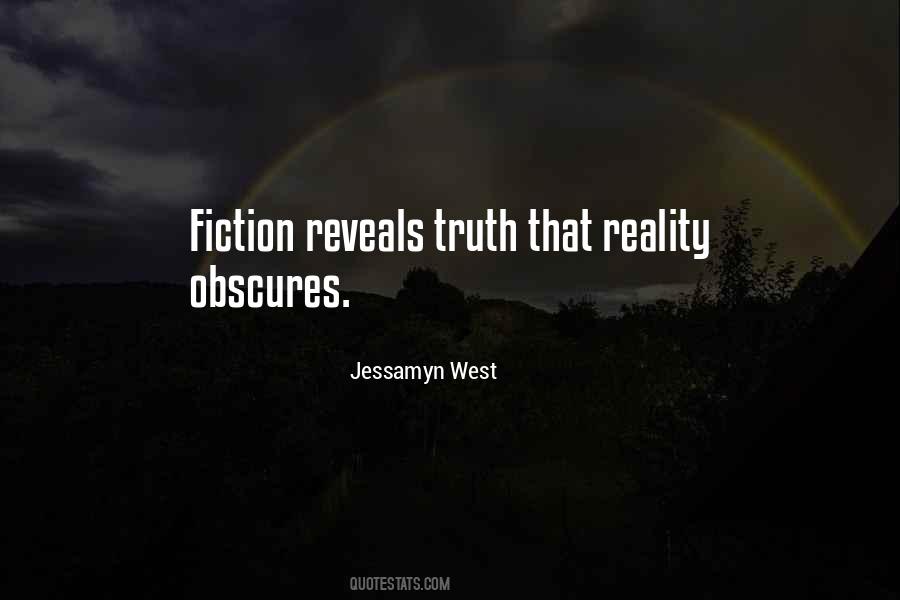 On Truth Quotes #52315