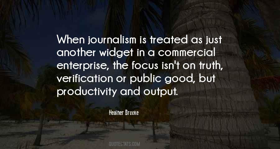 On Truth Quotes #562911