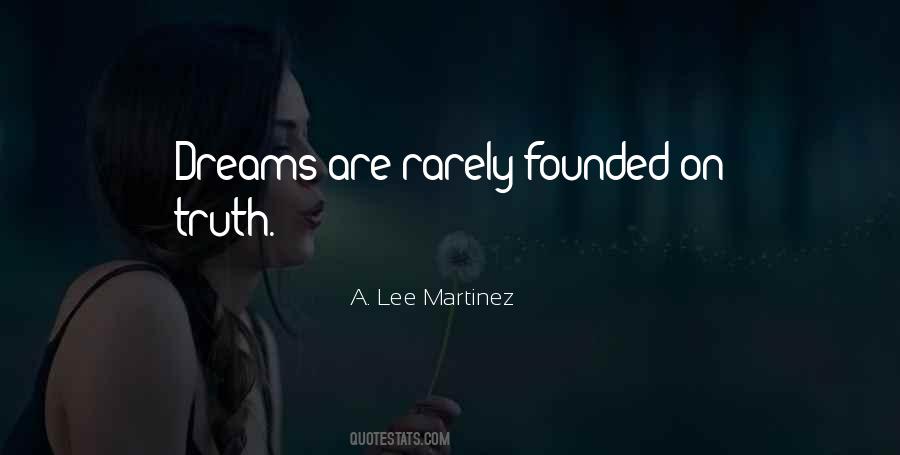 On Truth Quotes #867389