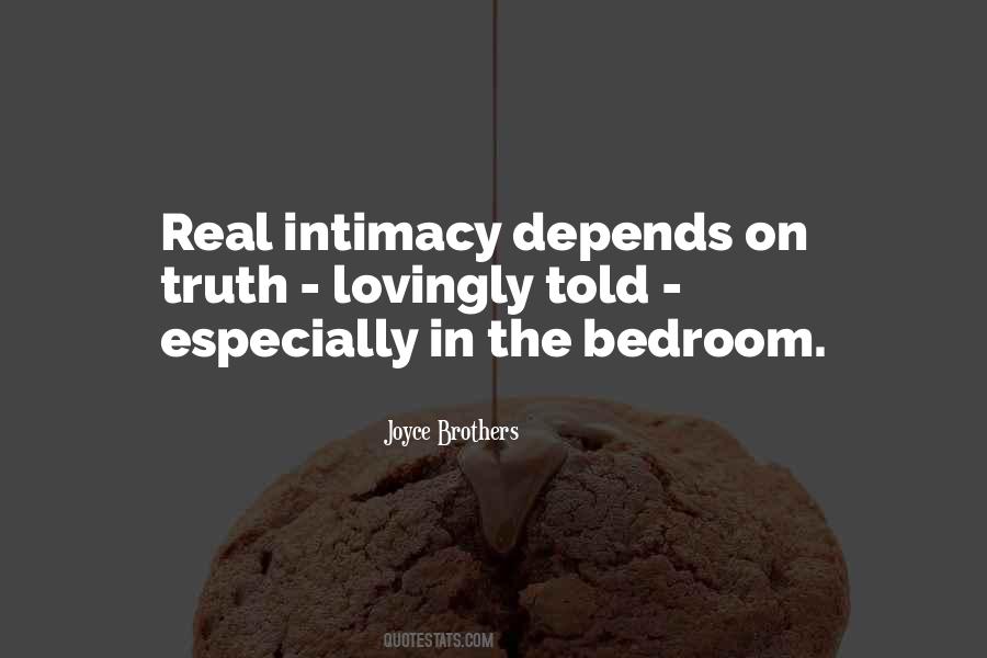 On Truth Quotes #960991