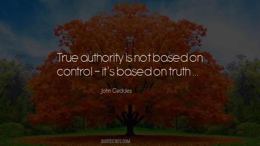 On Truth Quotes #993367