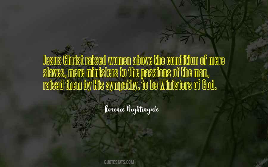 Christ Passion Quotes #1583039
