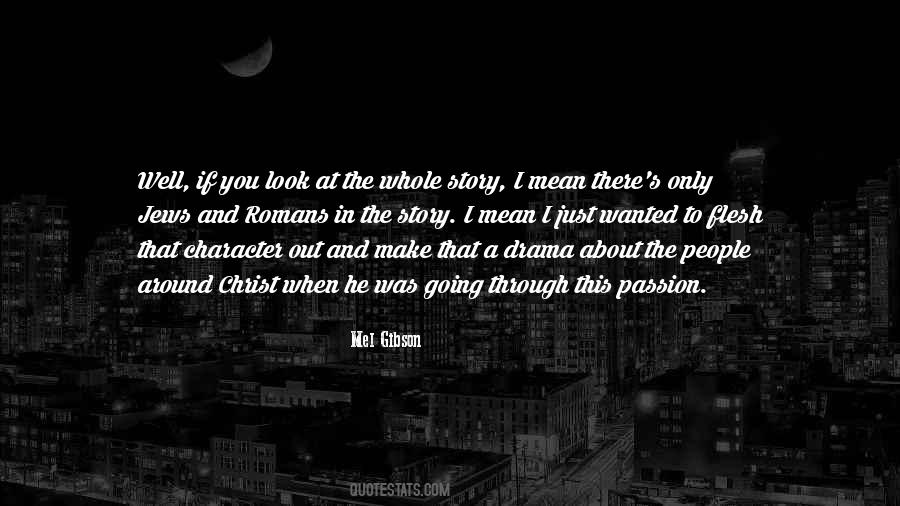 Christ Passion Quotes #378710